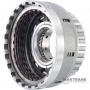 Барабана Overdrive Direct Clutch (F Clutch) ZF 5HP19 1060477014 — 5 фрикционных дисков