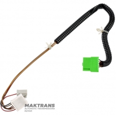Внутренняя проводка GM eCVT 4ET50 — 24256665