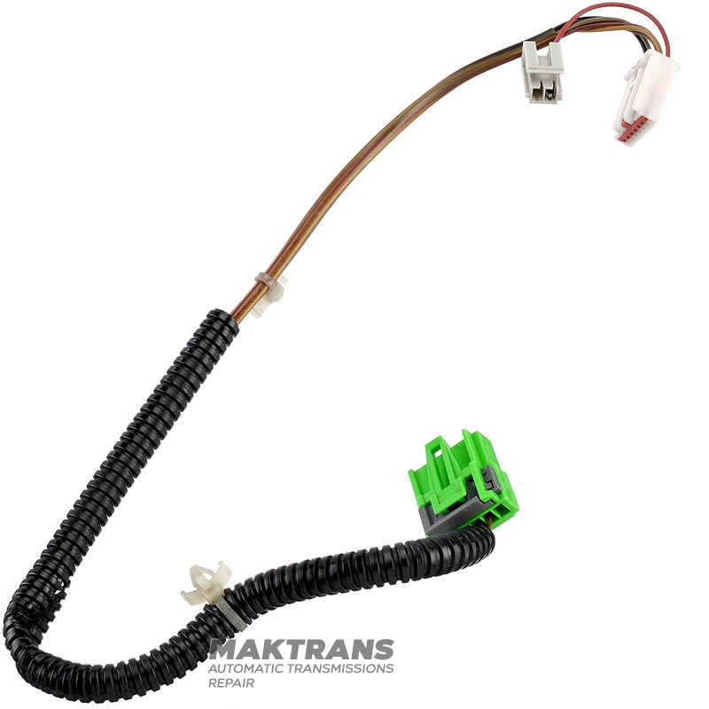 Внутренняя проводка GM eCVT 4ET50 — 24256665