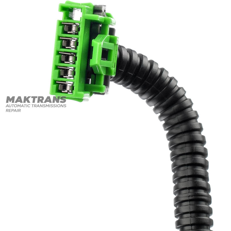 Внутренняя проводка GM eCVT 4ET50 — 24256665