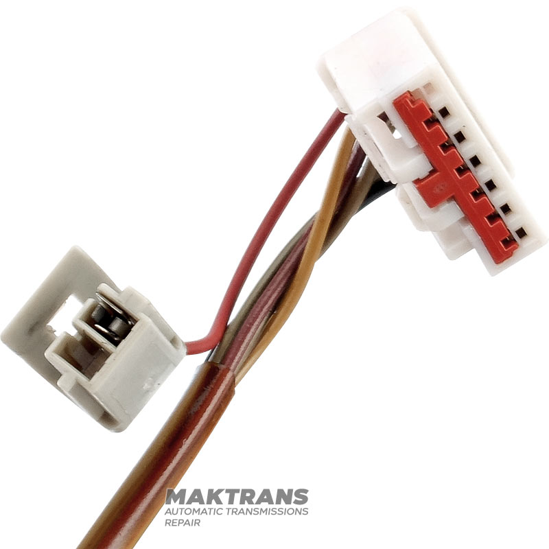 Внутренняя проводка GM eCVT 4ET50 — 24256665