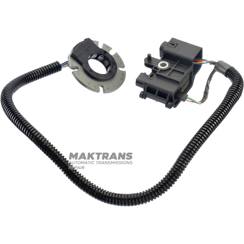 Датчик обертів електродвигуна GM eCVT 4ET50 - вн.Ø 27.95 mm