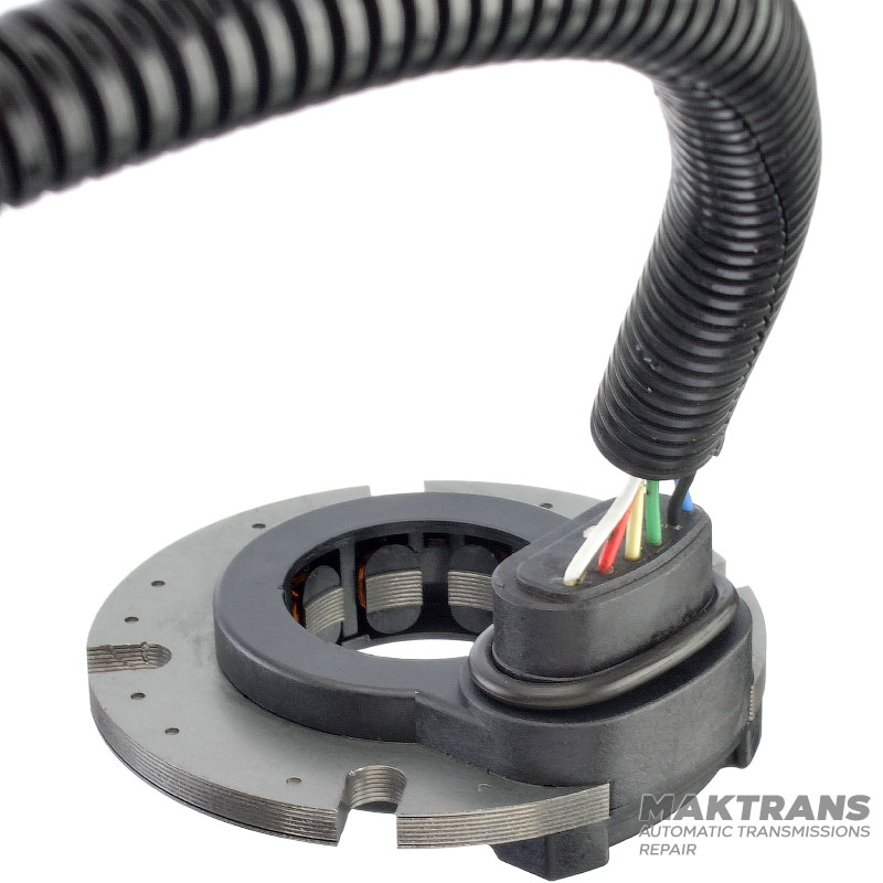 Датчик обертів електродвигуна GM eCVT 4ET50 - вн.Ø 27.95 mm