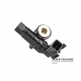 Датчик швидкості GM eCVT 4ET50 - 24234934 (загальна довжина датчика швидкості 42 mm, нар.Ø 13 mm)