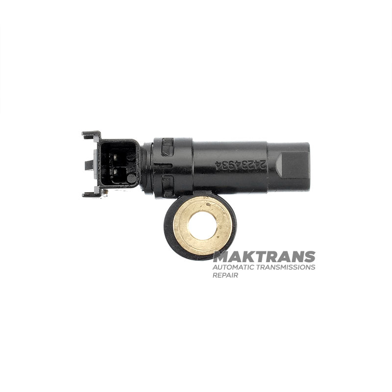 Датчик швидкості GM eCVT 4ET50 - 24234934 (загальна довжина датчика швидкості 42 mm, нар.Ø 13 mm)