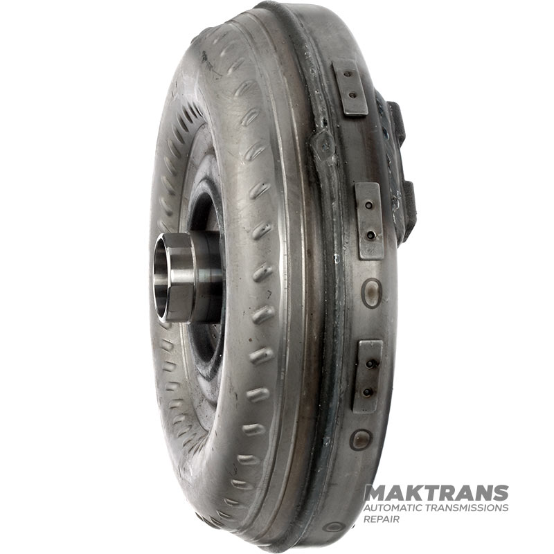 Гідротрансформатор ZF 9HP48 - 1094322348 - знятий з нової трансмісії
