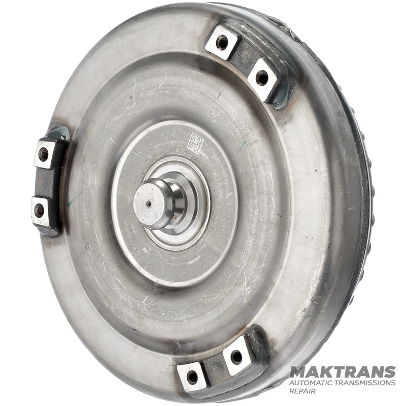Гідротрансформатор ZF 9HP48 - 1094322348 - знятий з нової трансмісії