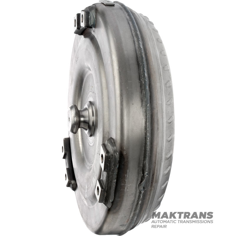 Гідротрансформатор ZF 9HP48 - 1094322348 - знятий з нової трансмісії
