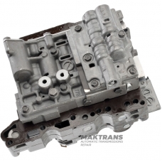 Гідроблок у зборі із соленоїдами Aisin-Warner AW55-50SN AW55-51SN VOLVO — used, not inspected