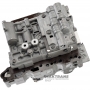 Гидроблок в сборе с соленоидами Aisin-Warner AW55-50SN AW55-51SN VOLVO — used, not inspected