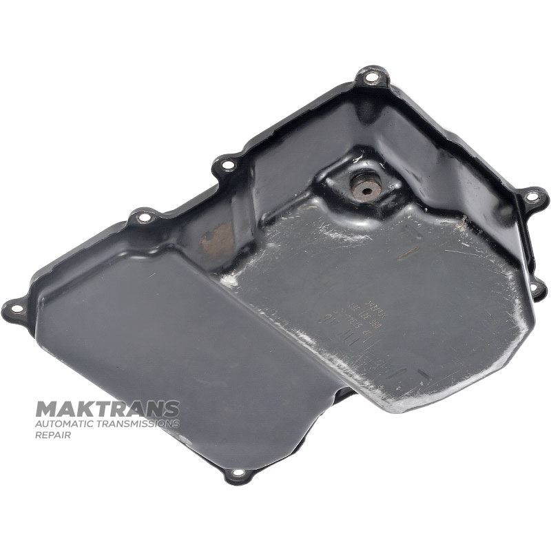 Піддон масляний AW TF-60SN 09G 09G321361B (глибина піддону 80 mm) — used and inspected