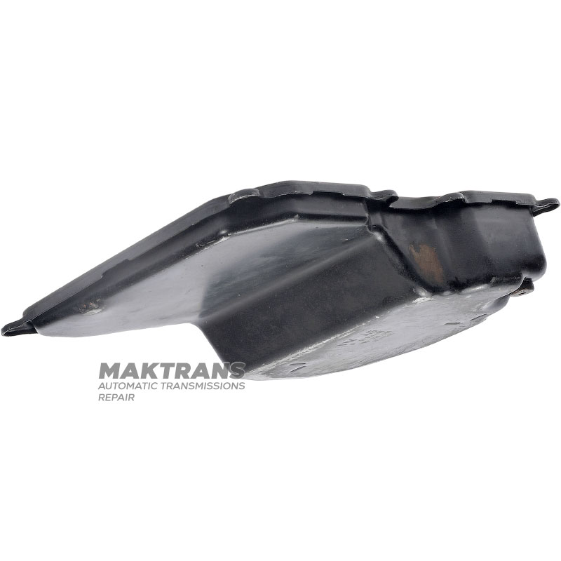 Піддон масляний AW TF-60SN 09G 09G321361B (глибина піддону 80 mm) — used and inspected