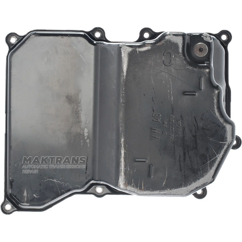 Піддон масляний AW TF-60SN 09G 09G321361 (глибина піддону 60 mm) — used and inspected