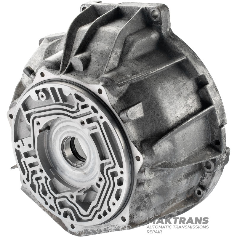 Корпус передний GM 5L40 (без масляного насоса) — 96021233 96022599