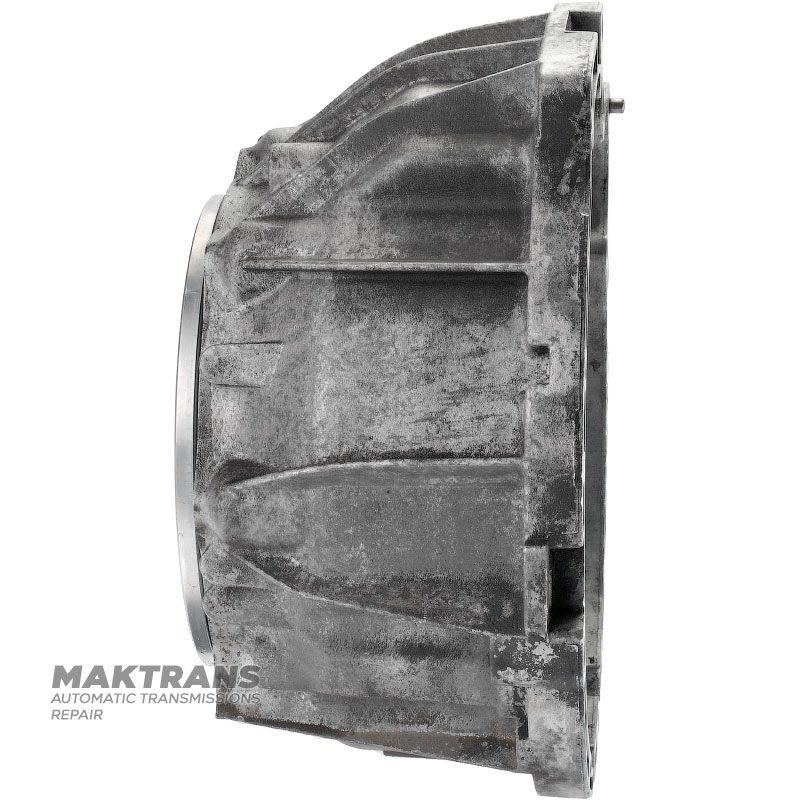 Корпус передний GM 5L40 (без масляного насоса) — 96021233 96022599