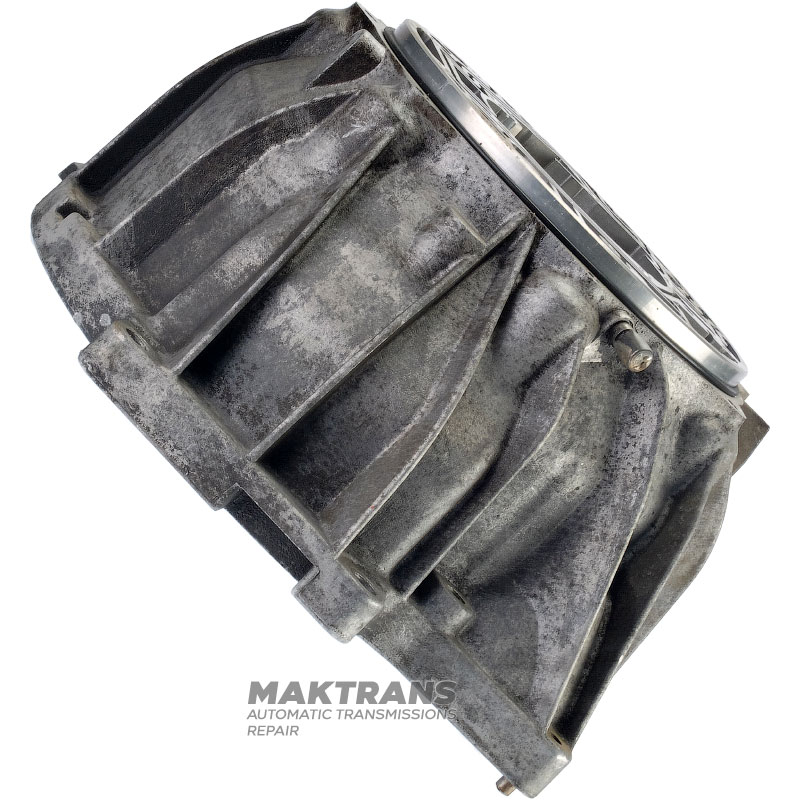 Корпус передний GM 5L40 (без масляного насоса) — 96021233 96022599