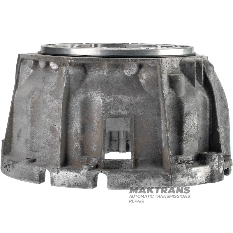 Корпус передний GM 5L40 (без масляного насоса) — 96021233 96022599