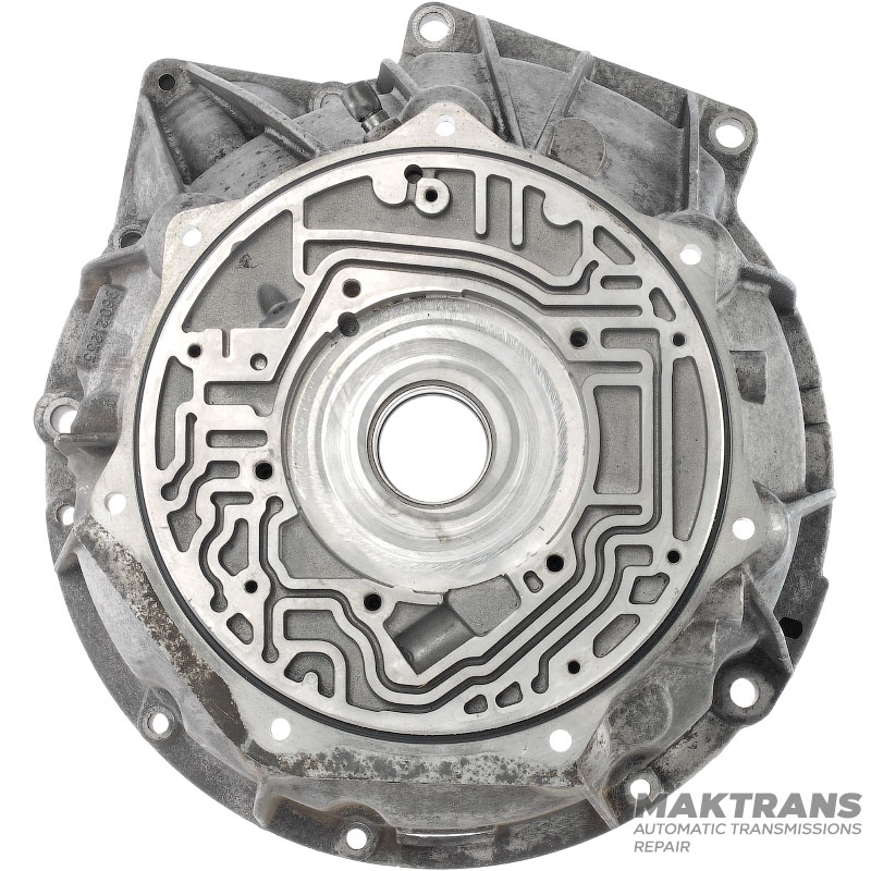 Корпус передний GM 5L40 (без масляного насоса) — 96021233 96022599