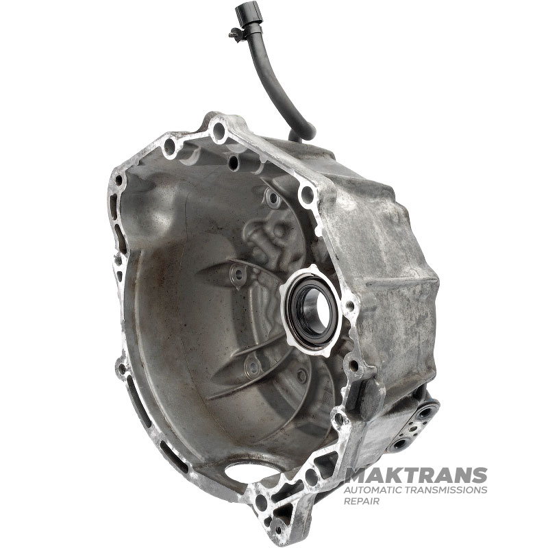 Корпус передний GM 6L45 6L50 (без масляного насоса) — 24266466