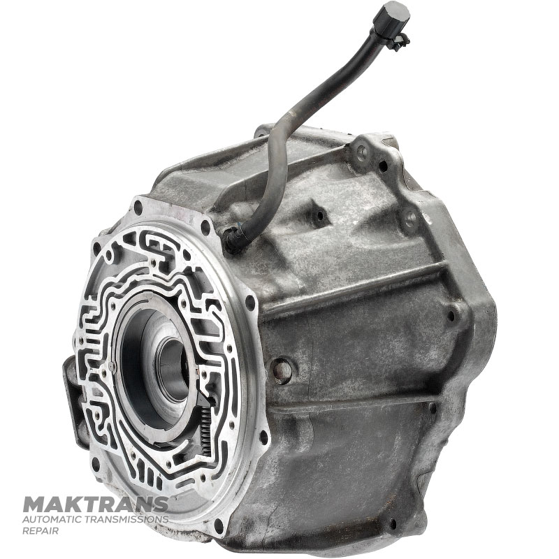Корпус передний GM 6L45 6L50 (без масляного насоса) — 24266466