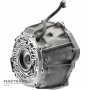 Корпус передний GM 6L45 6L50 (без масляного насоса) — 24266466