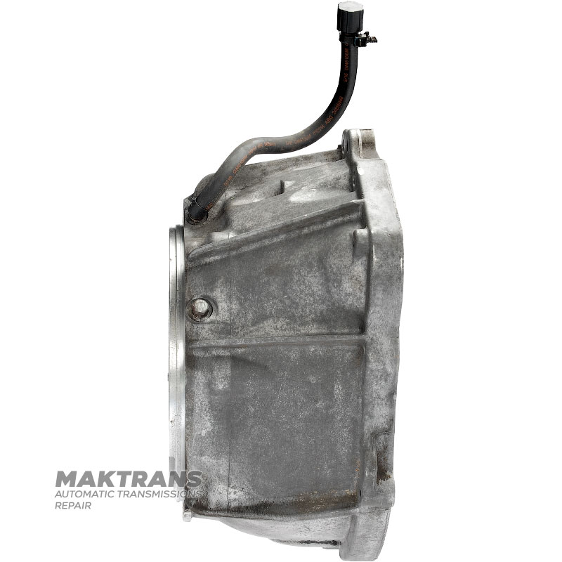 Корпус передний GM 6L45 6L50 (без масляного насоса) — 24266466