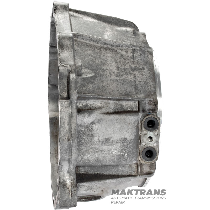 Корпус передний GM 6L45 6L50 (без масляного насоса) — 24266466