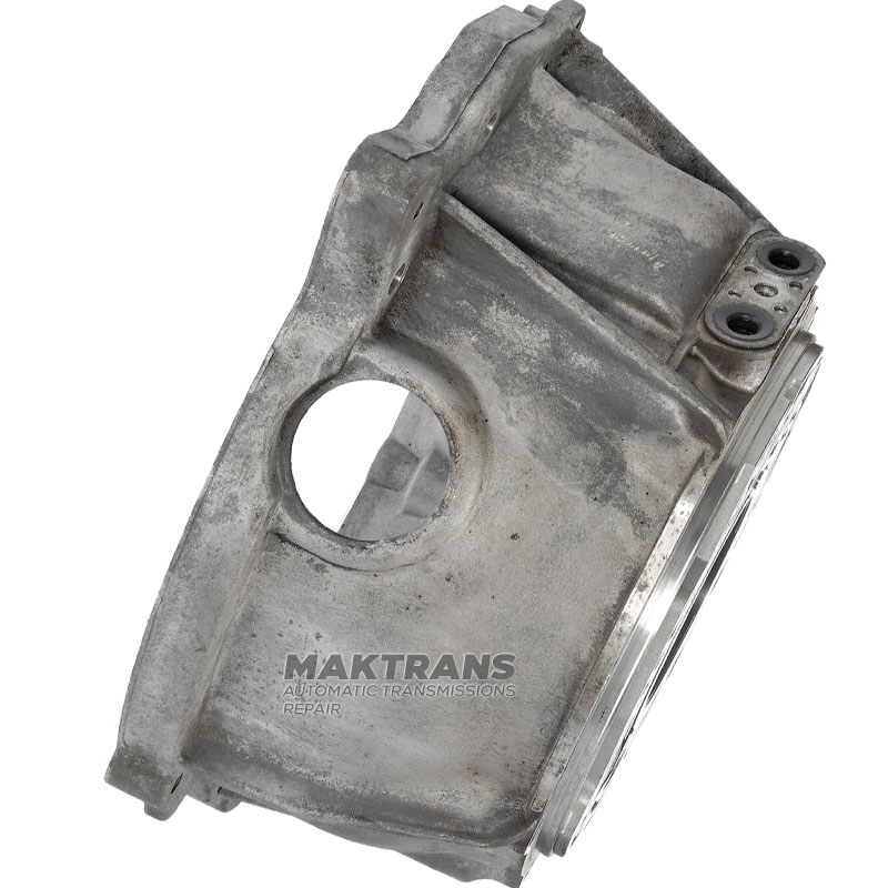 Корпус передний GM 6L45 6L50 (без масляного насоса) — 24266466