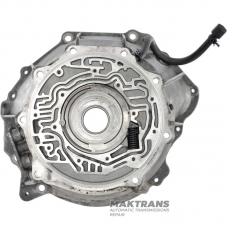 Корпус передній GM 6L45 6L50 (без масляного насоса) - 24266466