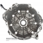 Корпус передний GM 6L45 6L50 (без масляного насоса) — 24266466