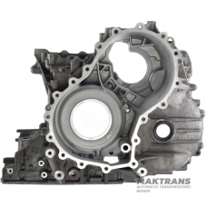 Корпус центральный JATCO CVT JF010E