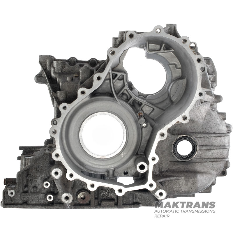 Корпус центральный JATCO CVT JF010E