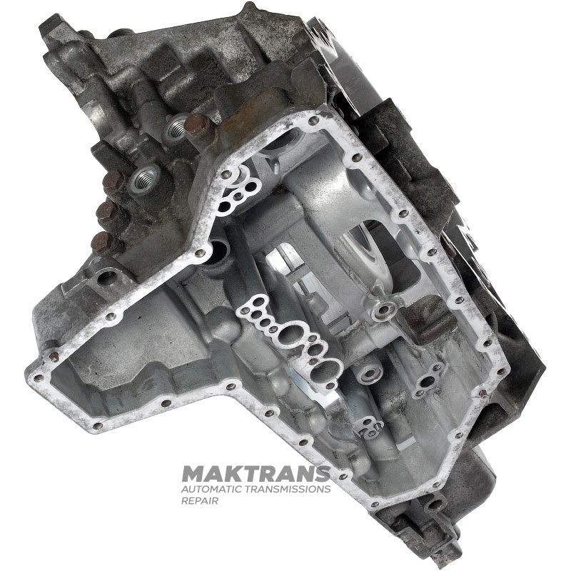 Корпус центральный JATCO CVT JF010E