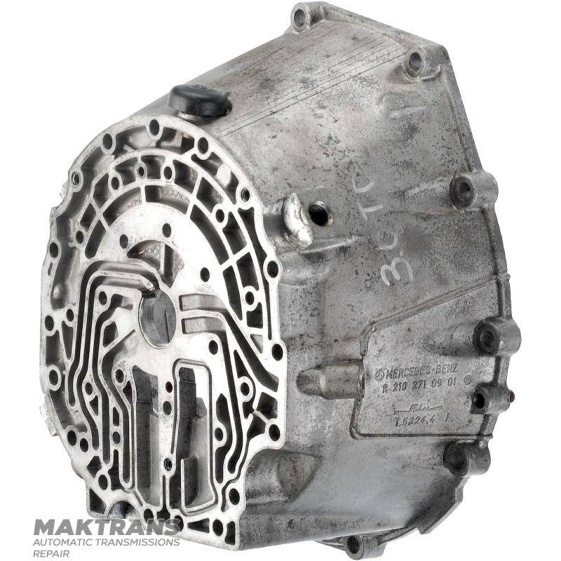 Корпус передній Mercedes-Benz 722.6 - R2102710901 A210271090