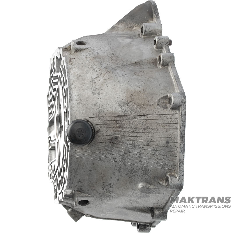 Корпус передній Mercedes-Benz 722.6 - R2102710901 A210271090
