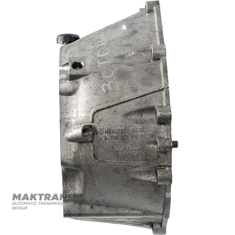Корпус передній Mercedes-Benz 722.6 - R2102710901 A210271090