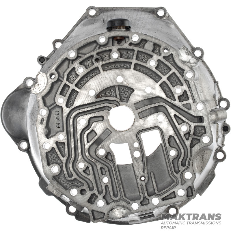 Корпус передній Mercedes-Benz 722.6 - R2102710901 A210271090