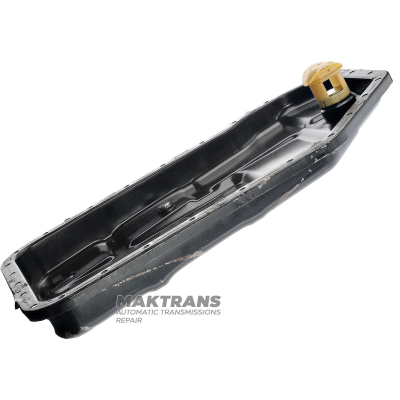 Піддон масляний ZF 5HP19FLA 97-up 1060203006 01V321359B — used and inspected
