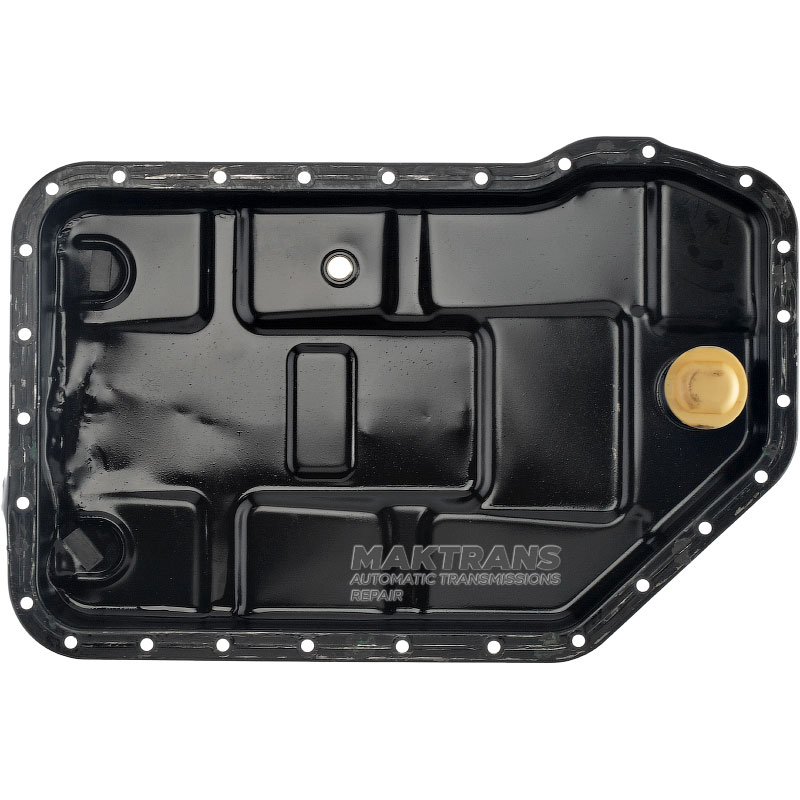 Піддон масляний ZF 5HP19FLA 97-up 1060203006 01V321359B — used and inspected