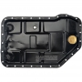 Піддон масляний ZF 5HP19FLA 97-up 1060203006 01V321359B — used and inspected