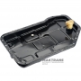 Піддон масляний ZF 5HP19FLA 97-up 1060203006 01V321359B — used and inspected