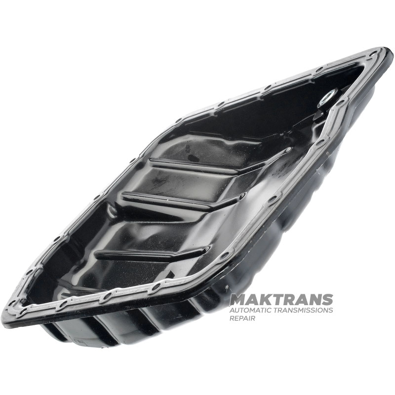 Піддон масляний TOYOTA U140 / U240, U150 / U250 3510608010 3510633040 (глибина 40 mm) — used and inspected