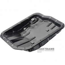 Поддон масляный TOYOTA U140 / U240, U150 / U250 3510608010 3510633040 (глубина 40 mm) — used and inspected