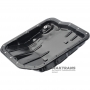 Піддон масляний TOYOTA U140 / U240, U150 / U250 3510608010 3510633040 (глибина 40 mm) — used and inspected