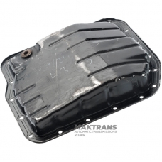 Поддон масляный TOYOTA U140 / U240, U150 / U250 3510608010 3510633040 (глубина 40 mm) — used and inspected