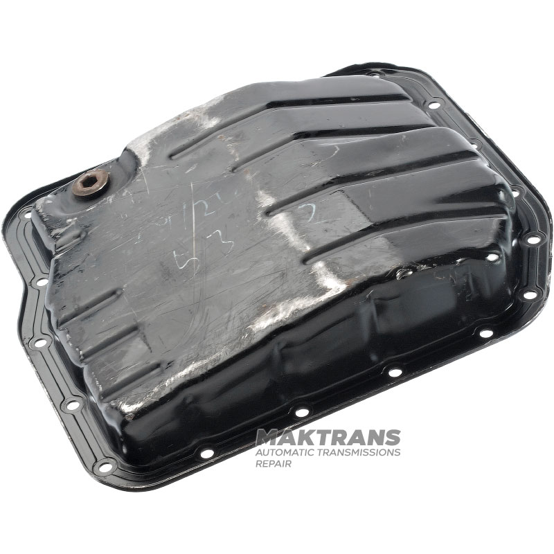 Піддон масляний TOYOTA U140 / U240, U150 / U250 3510608010 3510633040 (глибина 40 mm) — used and inspected