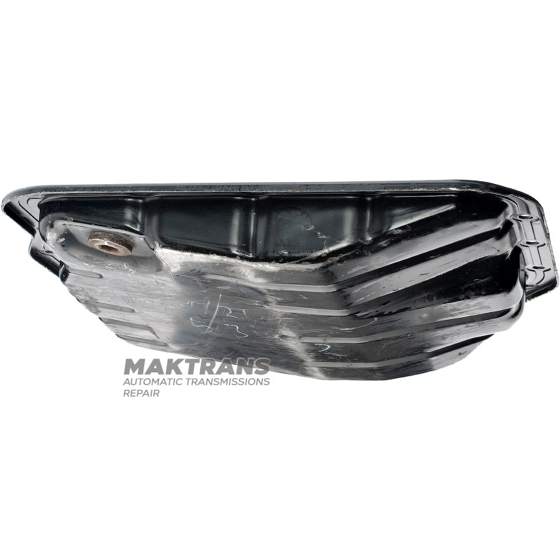 Піддон масляний TOYOTA U140 / U240, U150 / U250 3510608010 3510633040 (глибина 40 mm) — used and inspected