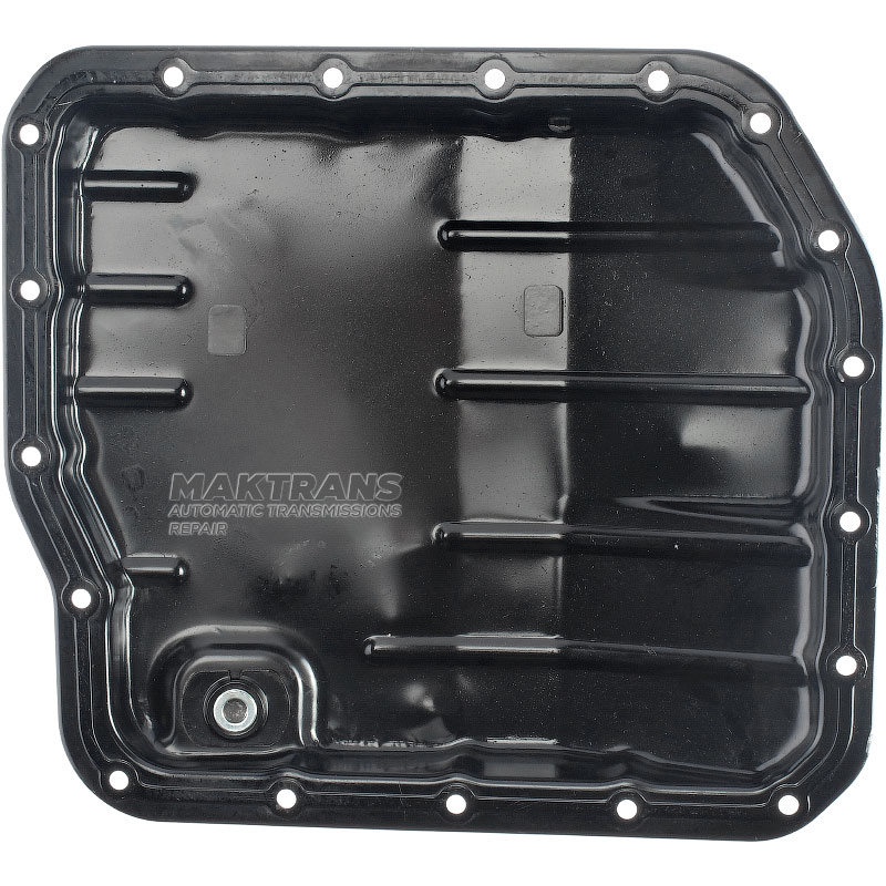 Піддон масляний TOYOTA U140 / U240, U150 / U250 3510608010 3510633040 (глибина 40 mm) — used and inspected