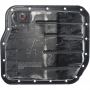 Піддон масляний TOYOTA U140 / U240, U150 / U250 3510608010 3510633040 (глибина 40 mm) — used and inspected