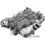 Гідроблок у зборі із соленоїдами TOYOTA CVT K112 — used